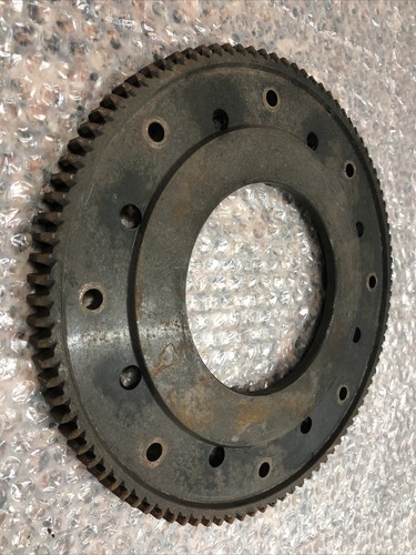 Ruota dentata moto guzzi 850 - ruota,