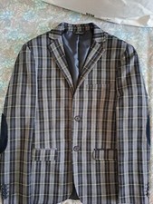 giacca uomo casual, colore