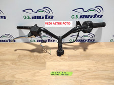 CON DANNI- sterzo manubrio pompa freno MOTOM SPASSO 50 4T 2007-2013
