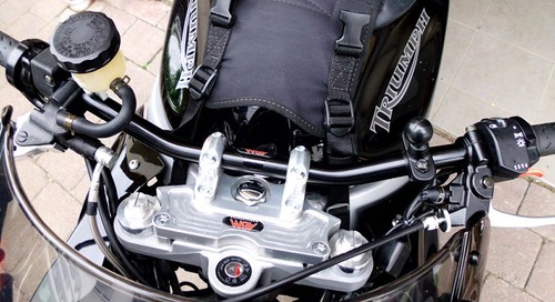 Abm superbike lenker umbau kit - abm,