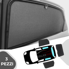 Tendine parasole oscuranti su