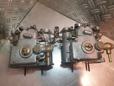 Weber DCOE 40 130/131 Alfa