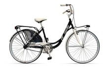 Bici cascella mariluf - 26,