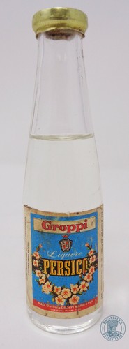 Miniature persico groppi - persico,