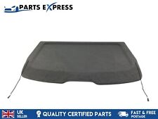 PORSCHE MACAN 95B 2014 - 2023 NUOVO OE SCAFFALE CARICO COPERTURA CIECO NERO