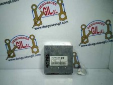 16203166 engine control unit