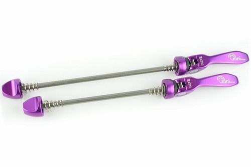 Spiedini ruota omni racer - ruota,