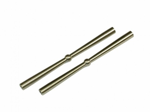 Trex 700 bracci - a, sfera