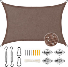 Vela Ombreggiante impermeabile