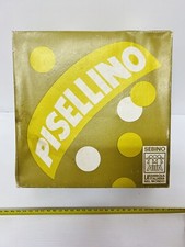 PISELLINO BAMBOLOTTO ANNI