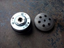 Malaguti F12 Clutch