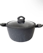 GranPierre 6 Piece Stone Pans