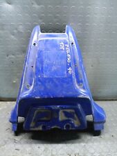 CARENA CODINO POSTERIORE APRILIA PEGASO 125 1994