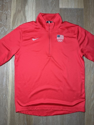 Nike felpa con cappuccio - con, us