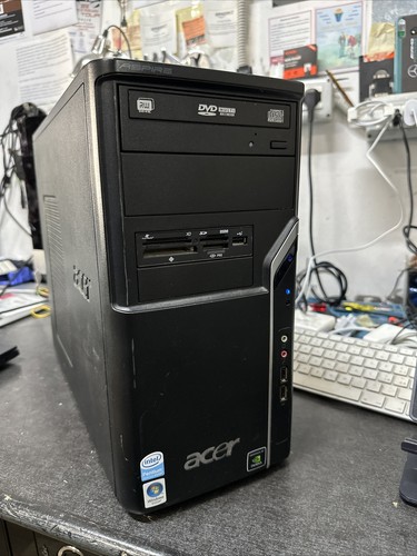 Acer aspire m1610 - acer, 3.00ghz