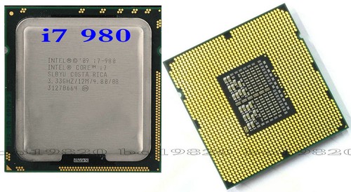 Processore intel core - processore,