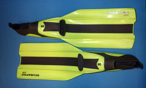 Scubapro veloce pinne alta - veloce,,
