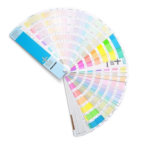Guida colori pastello neon - guida,