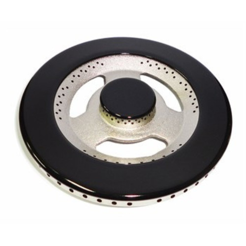 Spartifiamma tripla corona