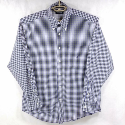 Camicia quadri nautica - quadri,