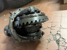 Differenziale Posteriore