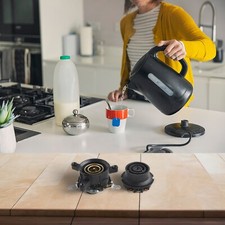 Accoppiatore Termostato