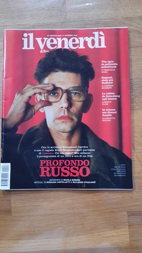 Venerdi 24 carrere - venerdi,