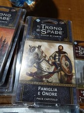 Gioco da Carte Il Trono di