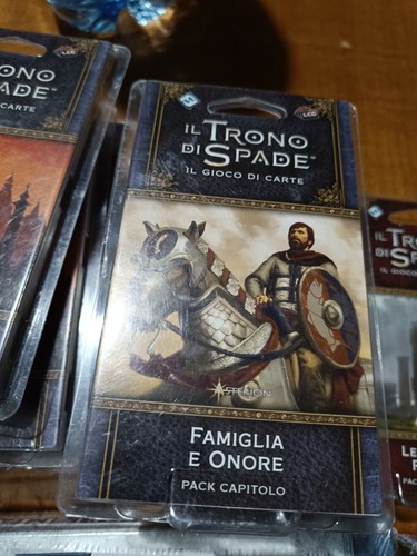 Gioco carte trono di - gioco, da