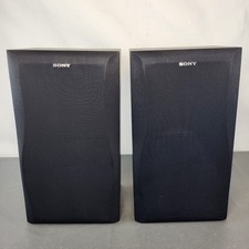 Sony SS-A390 coppia