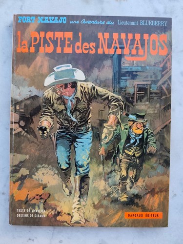 Piste des navajos - piste,