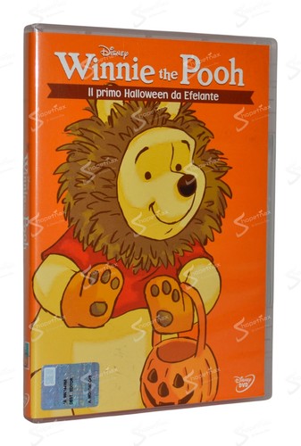 Winnie the pooh - pooh, il