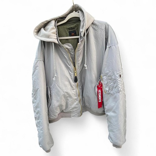 Vetements alfa industrie - alfa,