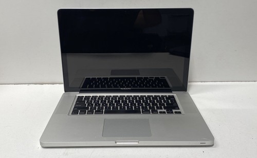Apple macbook pro - a1286, 15"