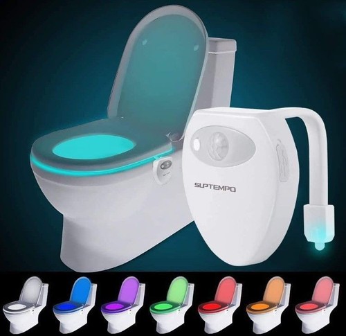 Suptempo luce led - suptempo, notturna