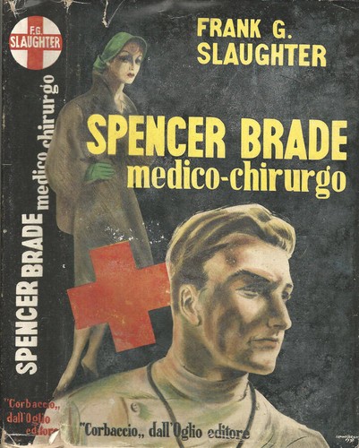 Spencer brade medico chirurgo - brade,, medico-chirurgo