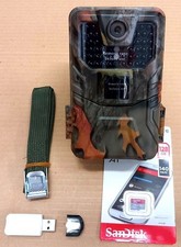 Fototrappola Professionale