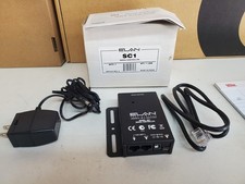 Elan SC1 RS232 Controller