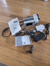 Sharp ah160 ah160u hi8 - vl-ah160u,