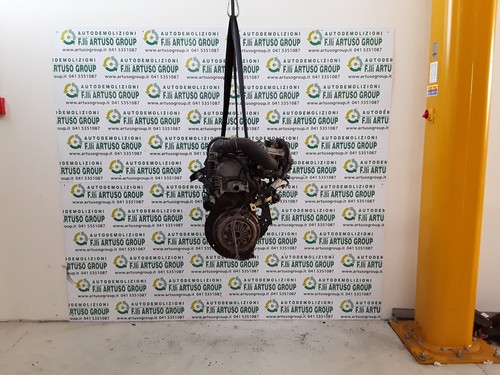 Motore fiat idea - motore, 16v