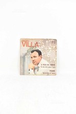 Vinile 45 Giri Claudio Villa