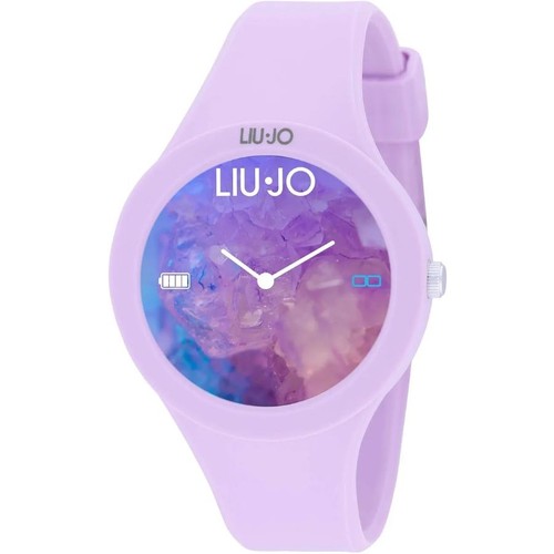 Liu smartwatch voice paint - jo,
