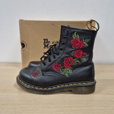 Stivali Dr Martens 1460 Vonda