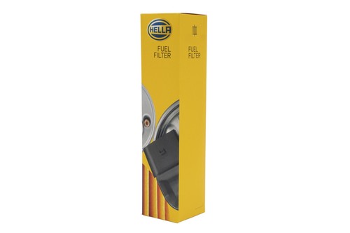 Filtro carburante hella - hella, 8zf