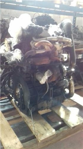 Motore ford galaxy 9 tdi - ford, 1.9