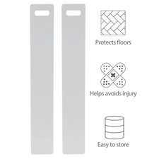 Lavatrice e asciugatrice sci in movimento / più sicuro dei rulli elettrodomestici