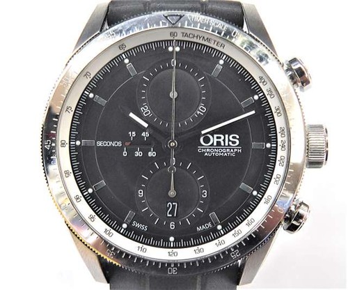 Oris 674 7661 - oris, 4174-07
