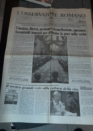 Giornali epoca - d'epoca,