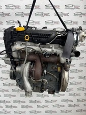 Motore Fiat Sedici 1.9 Mjet