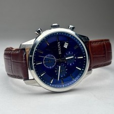 Orologio Bulova Uomo Classico